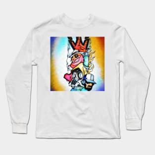 3 kings Long Sleeve T-Shirt